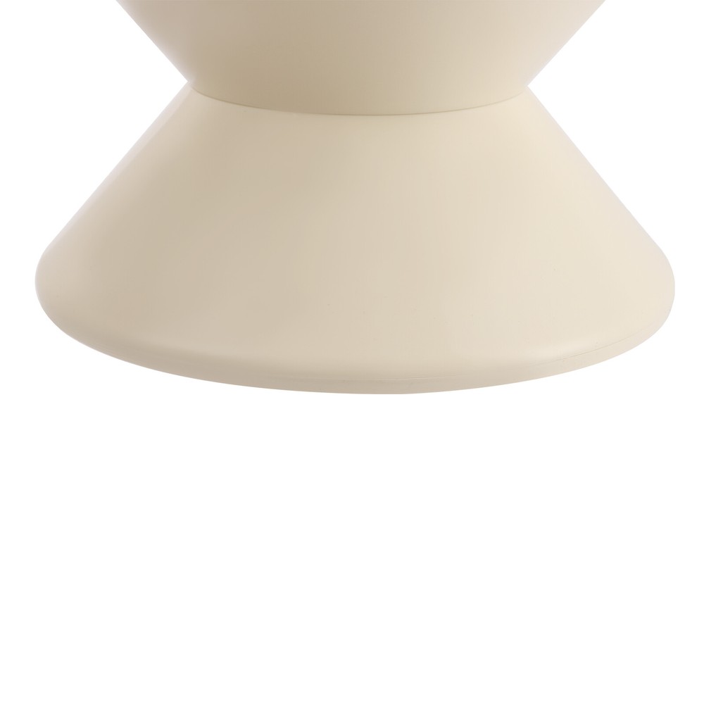 Side Table, Sofa Side Table, Modern Round End Table US