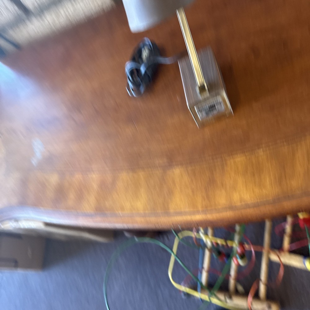 tenson model 1500 Working