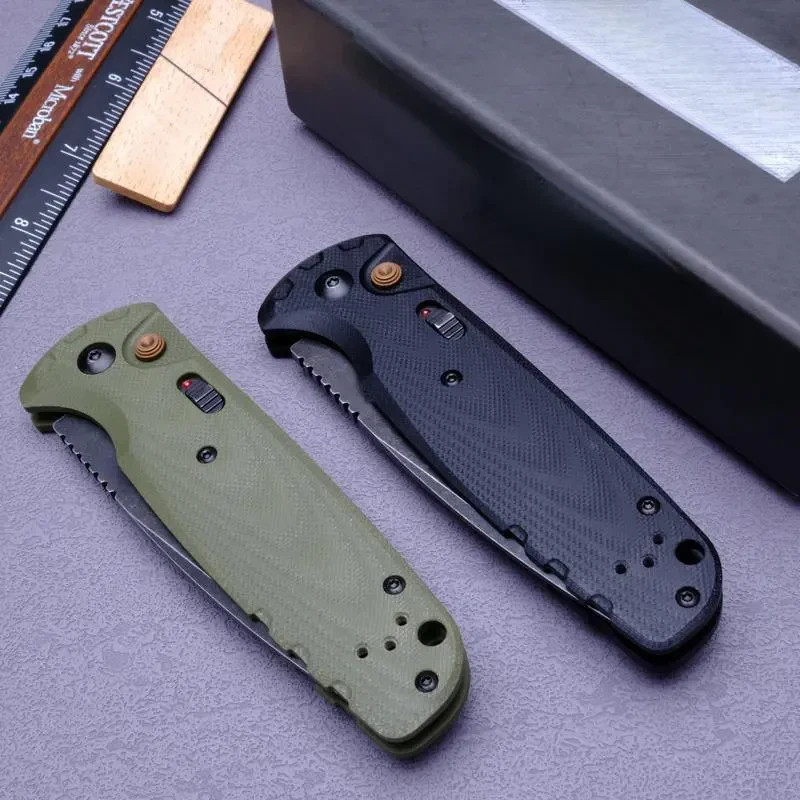 Fold Knife 4300GN