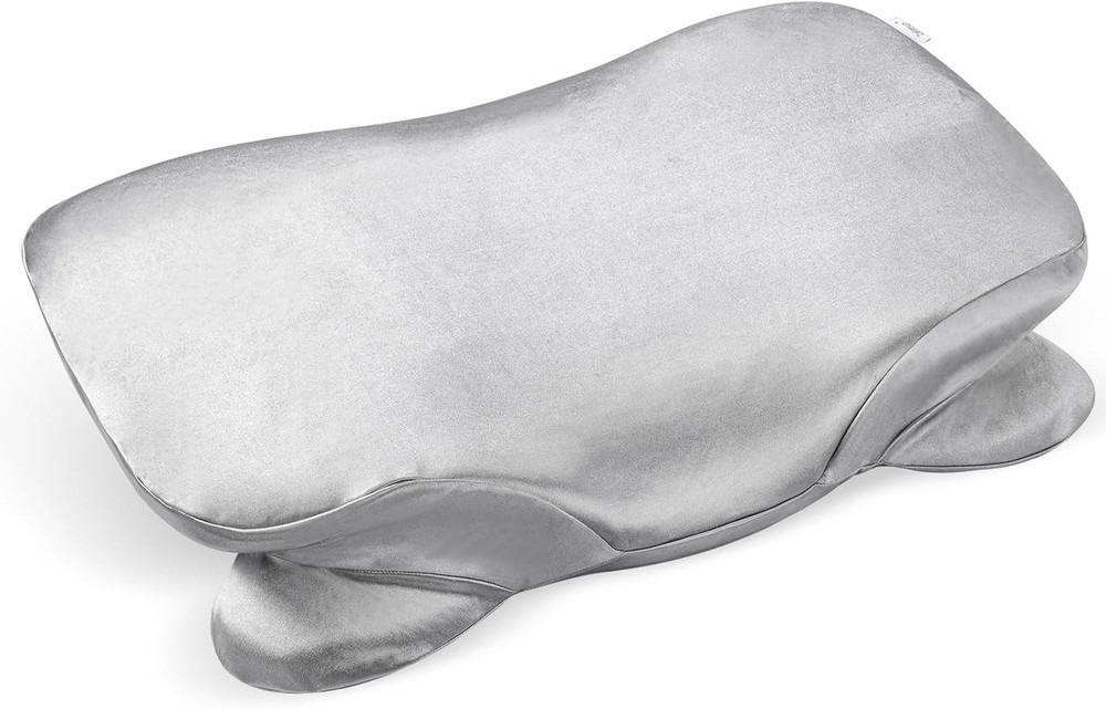 Thiened Satin Pillowcase for  , Smooth & Soft
