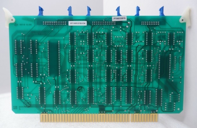 Electroglas 244288-001 REV AF/L TESTER INTERFACE PCB Board