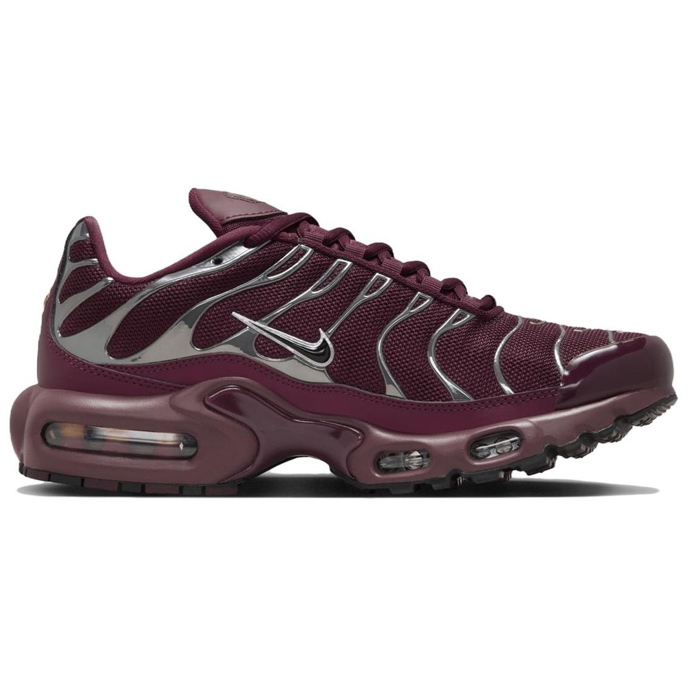 Nike Air Max Plus HJ9743-600
