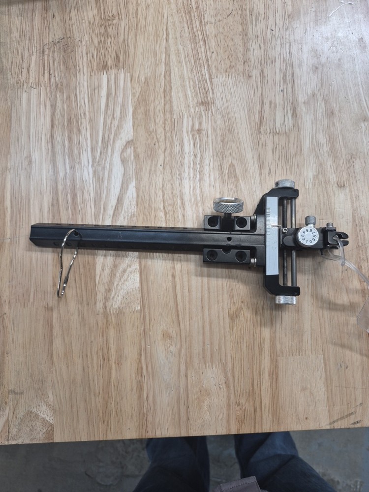 Sur Loc Target Sight No Scope