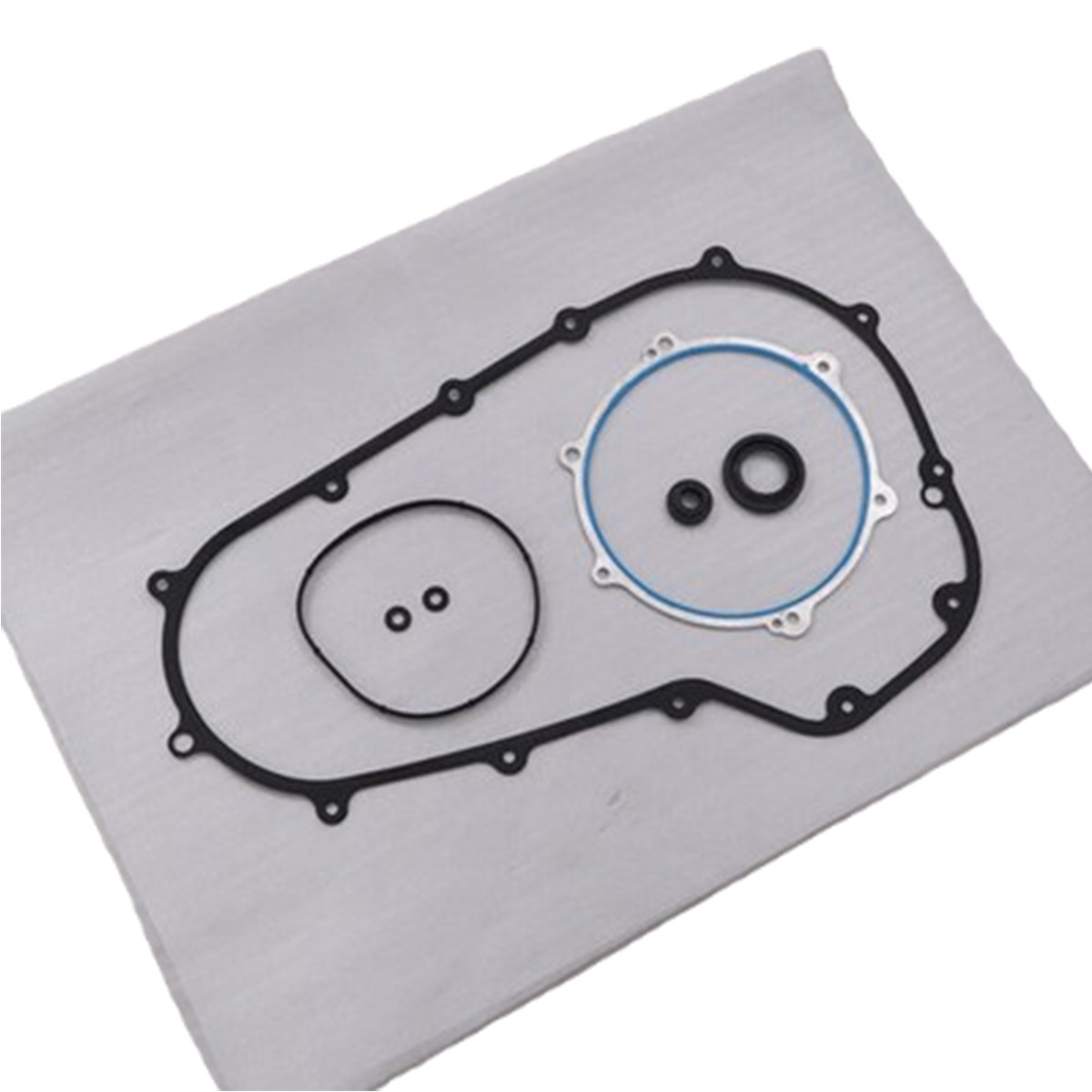 Cyco Primary Gasket Kit for 2007-Up Harley Touring Models FLH FLT Bagger