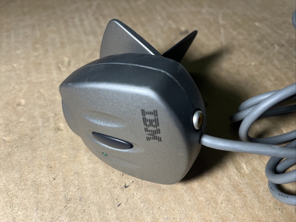 IBM Net Camera Pro PN/22p5086