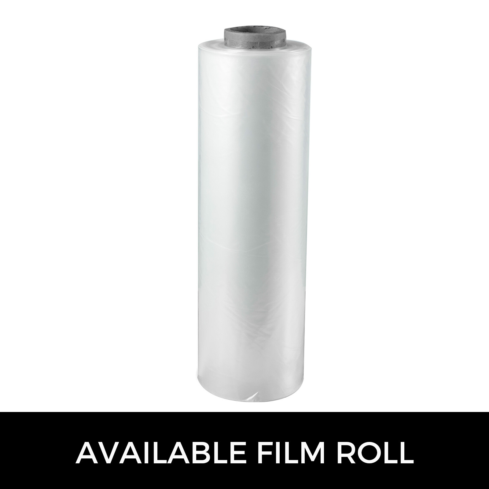 VEVOR 18" 530W Shrink Wrap Sealing Machine 1800W Heat Gun 558 Feet I-bar Sealer