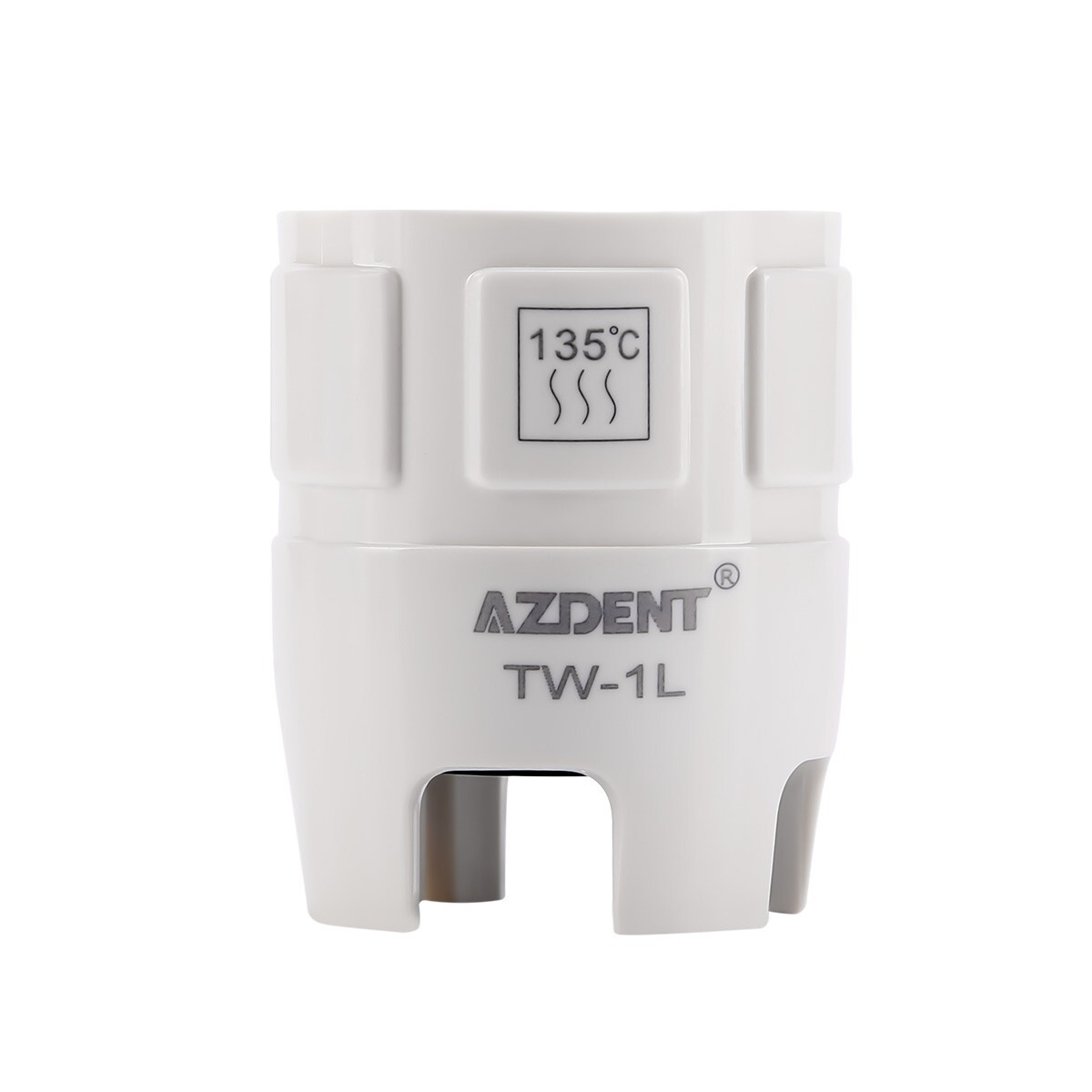 5X Dental Ultrasonic Piezo Scaler Tips Torque Wrench Key for NSK EMS SATELEC DTE