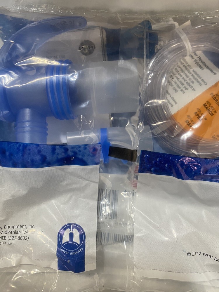 LC Sprint Pari Accessory