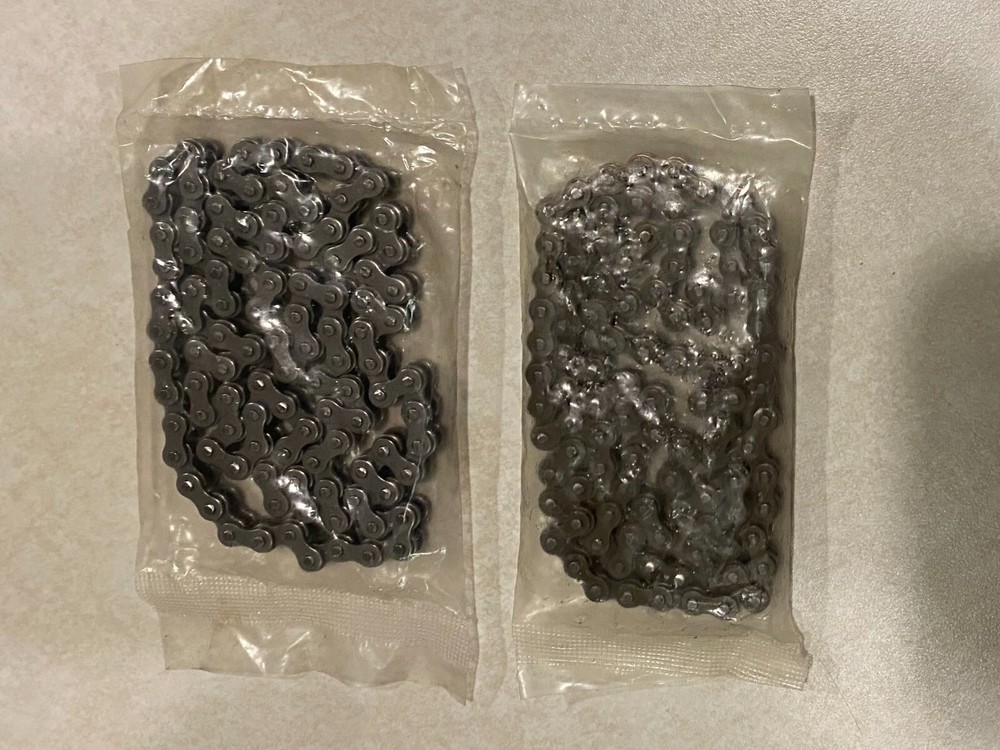 Replacement chain for the XPO Trainer Push Sled