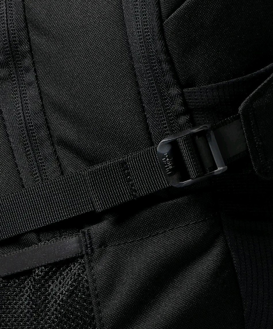 THE NORTH FACE Backpack Daypack Rucksack Large Capacity 30L Unisex New