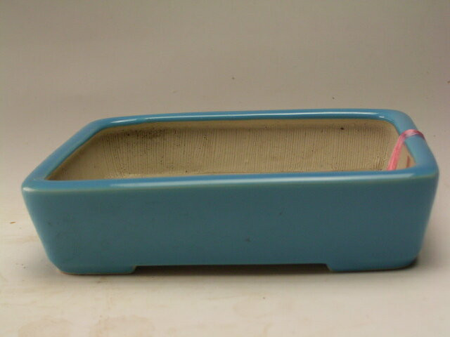 Seiko Rectangular Bonsai Pot – Sleek, User-Friendly Design