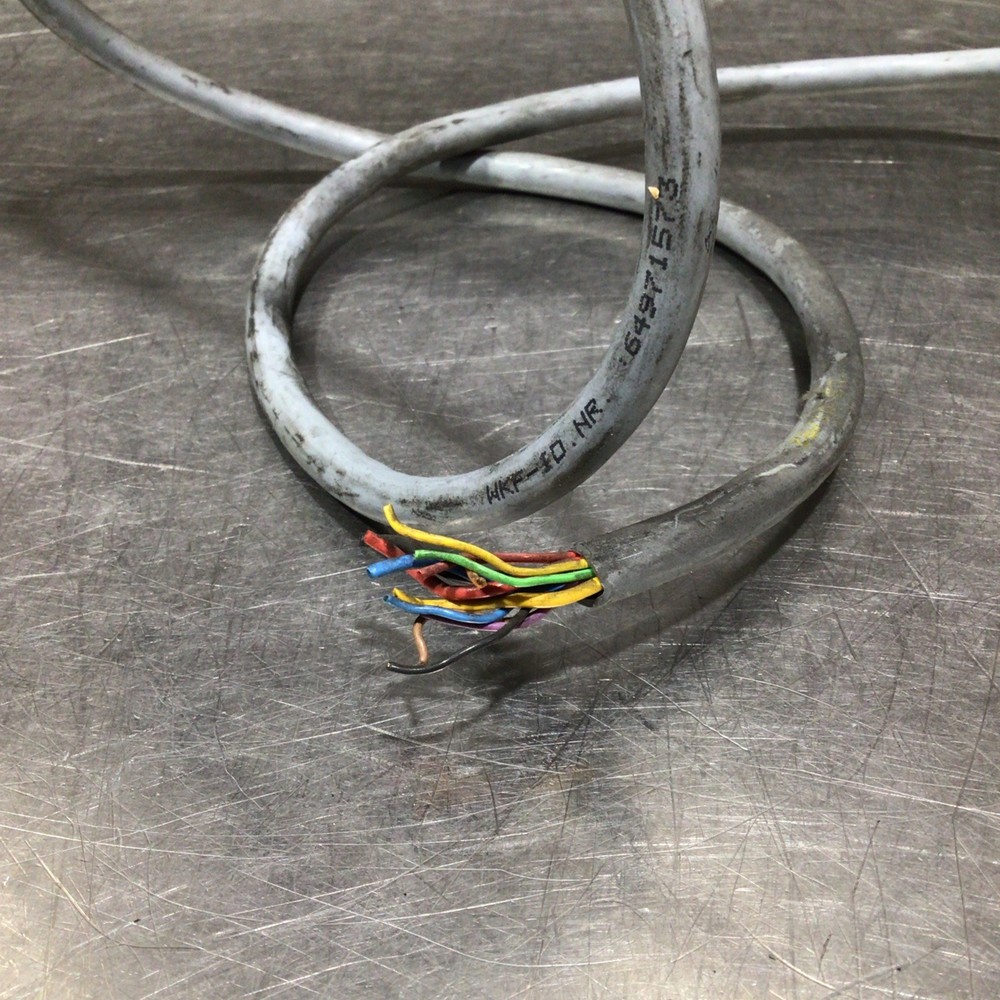 Siemens 6FC9320-3HQ00 Encoder