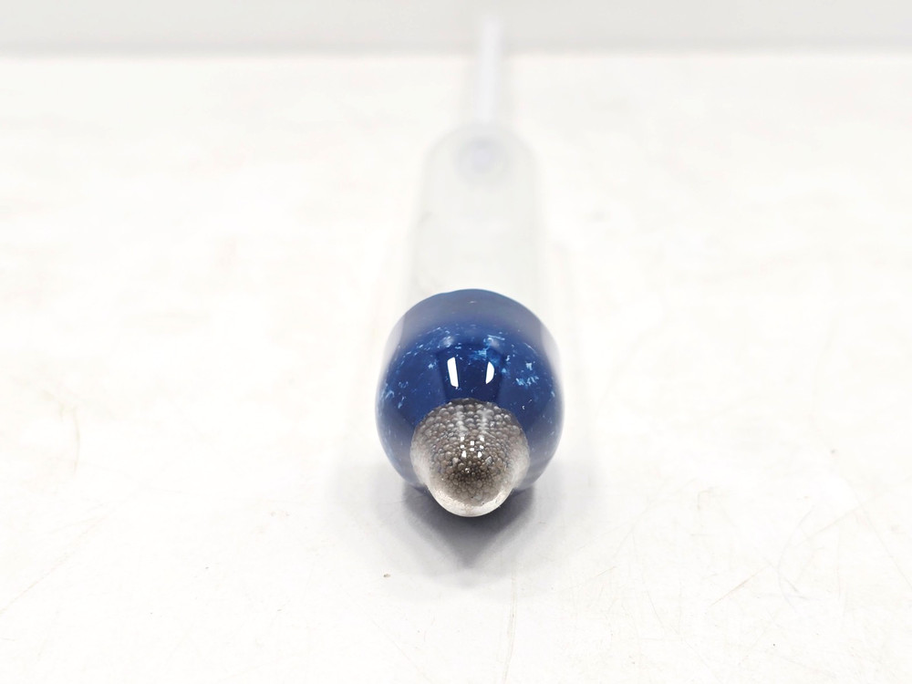 ASTM E100 HYDROMETER GRAVITY RANGE: 0.600 TO 0.650
