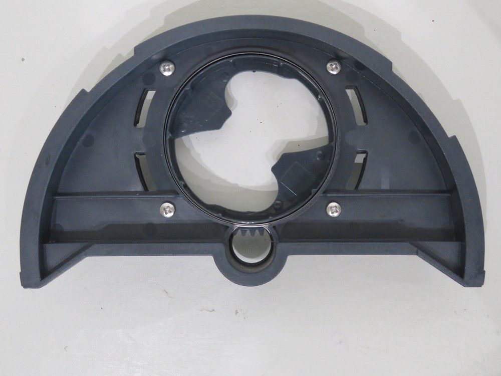 Cuisinart Elemental Replacement Spiralizer Holder FP-13SSH & P2 Blades EUC