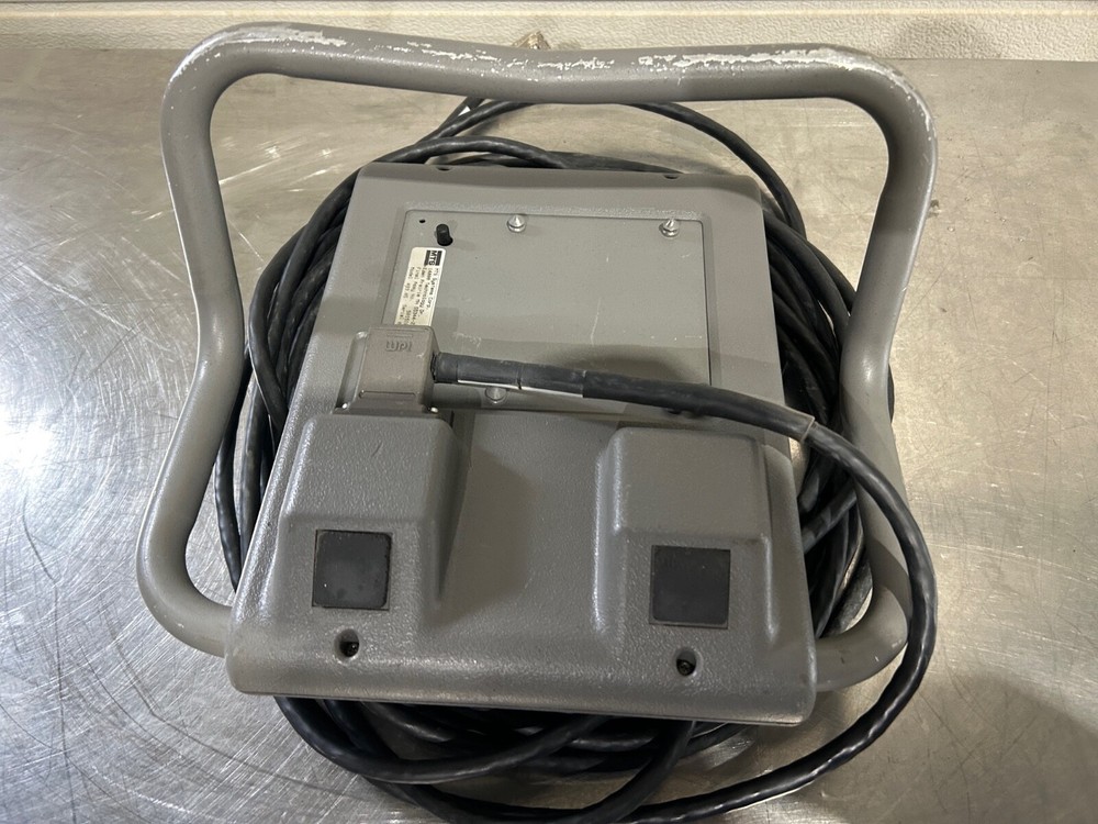 MTS Systems Corp. Remote Station Control Model 493.05