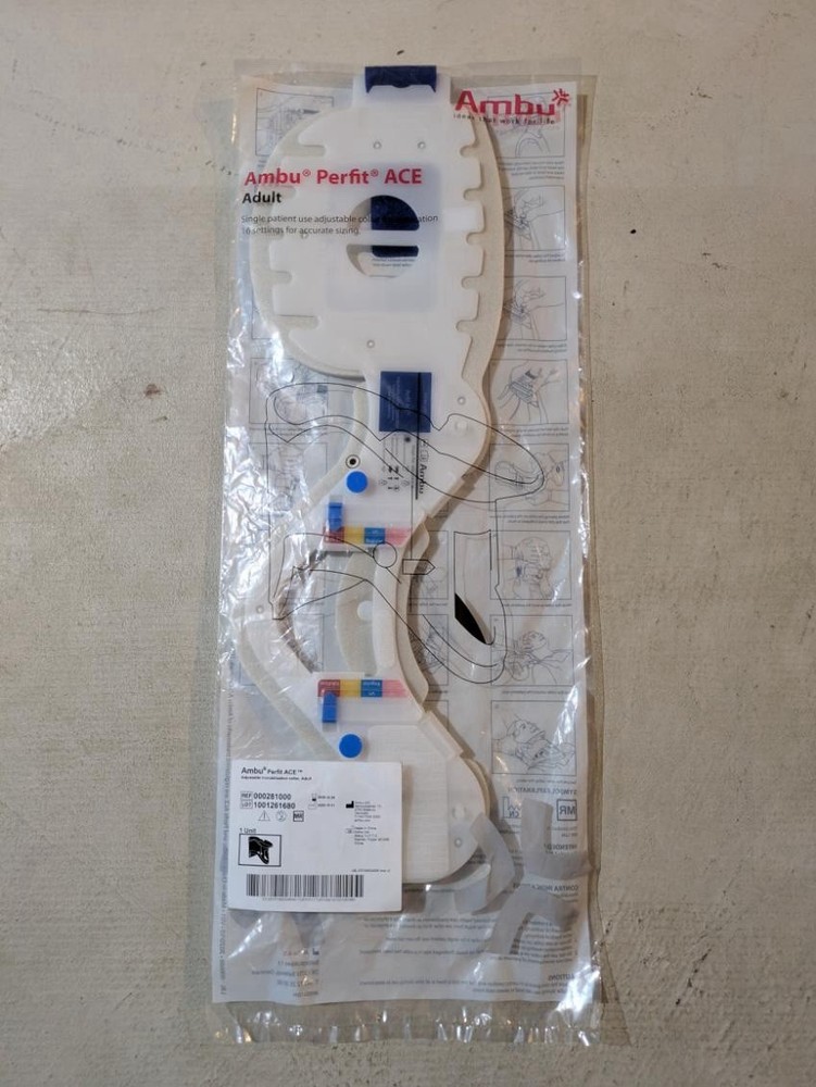 Complete First Response Kit