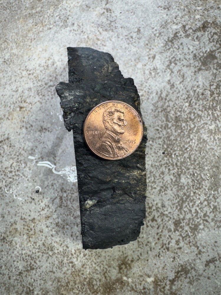 Natural Nevada Variscite rough star fox