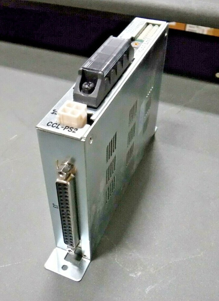 Yosio Electronic CCL-PS2 CC-Link Remote Unit Controller