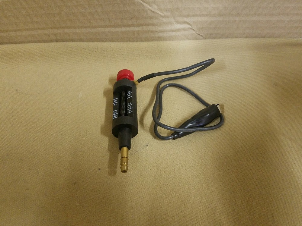 Performance Tool W84600 - High Energy Ignition System Tester Tool Spark Tester