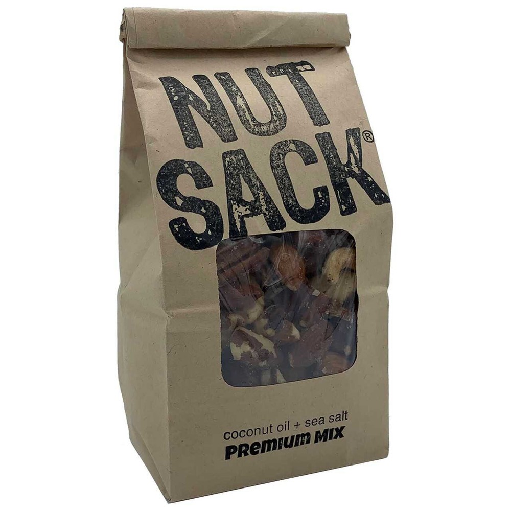 Premium Mix Nutsack 6 oz