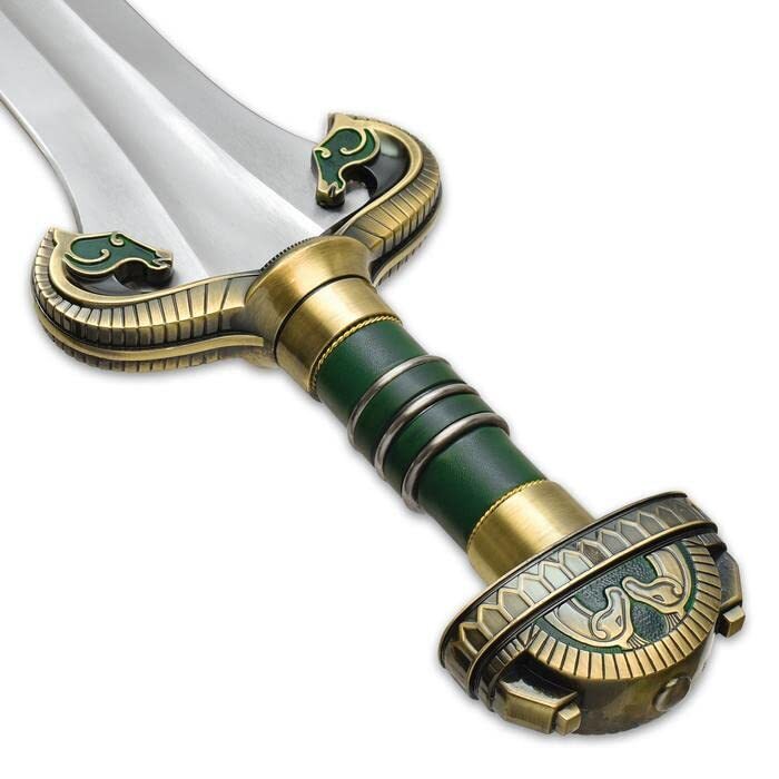 United Cutlery Théodred Sword with Wall Display Lord of the Rings