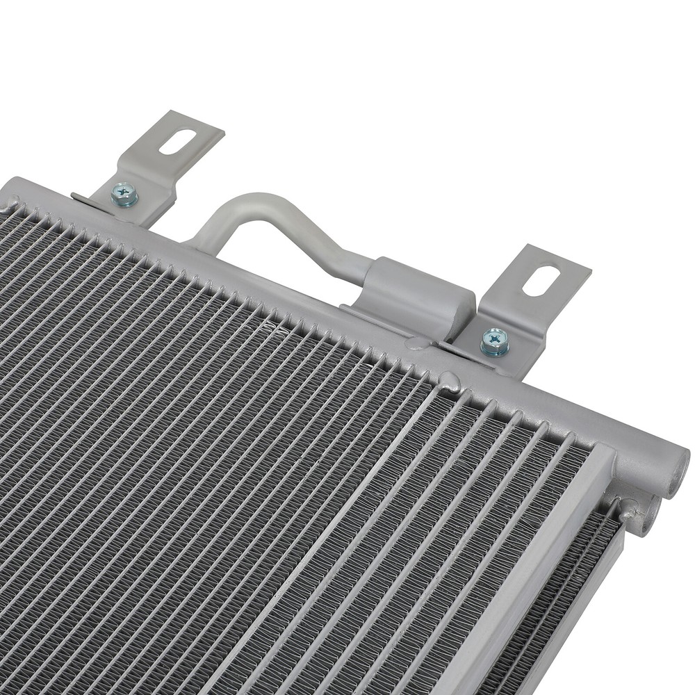 Replacement AC Condenser For 2013 2014 2015 2016 2017 2018 2019 Ford Explorer