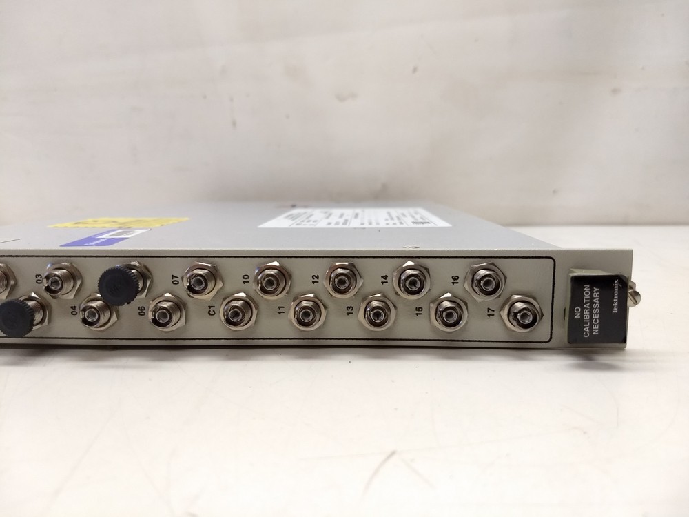 Racal Instruments 1260-88B VXIbus Optical Switch Module