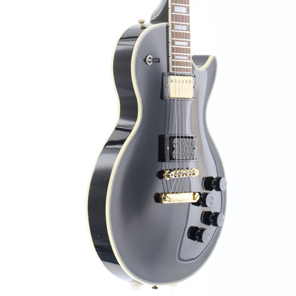 Epiphone LPC-80 Ebony [811226]