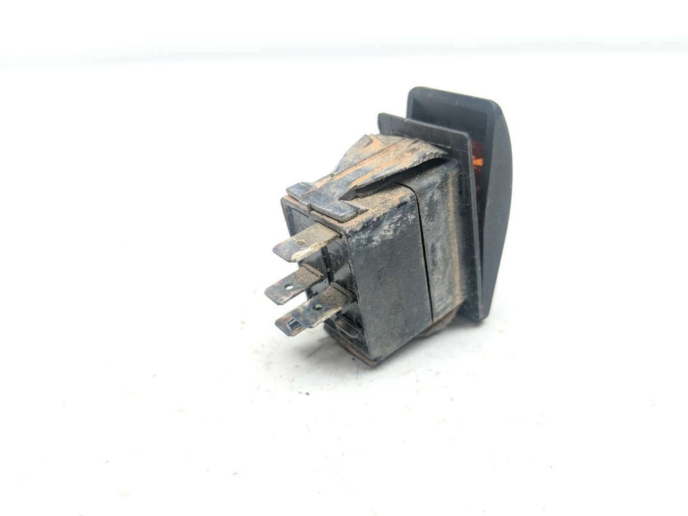 17 Kawasaki Mule Pro DXT KAF1000 Differential Lock Unlock Button Switch