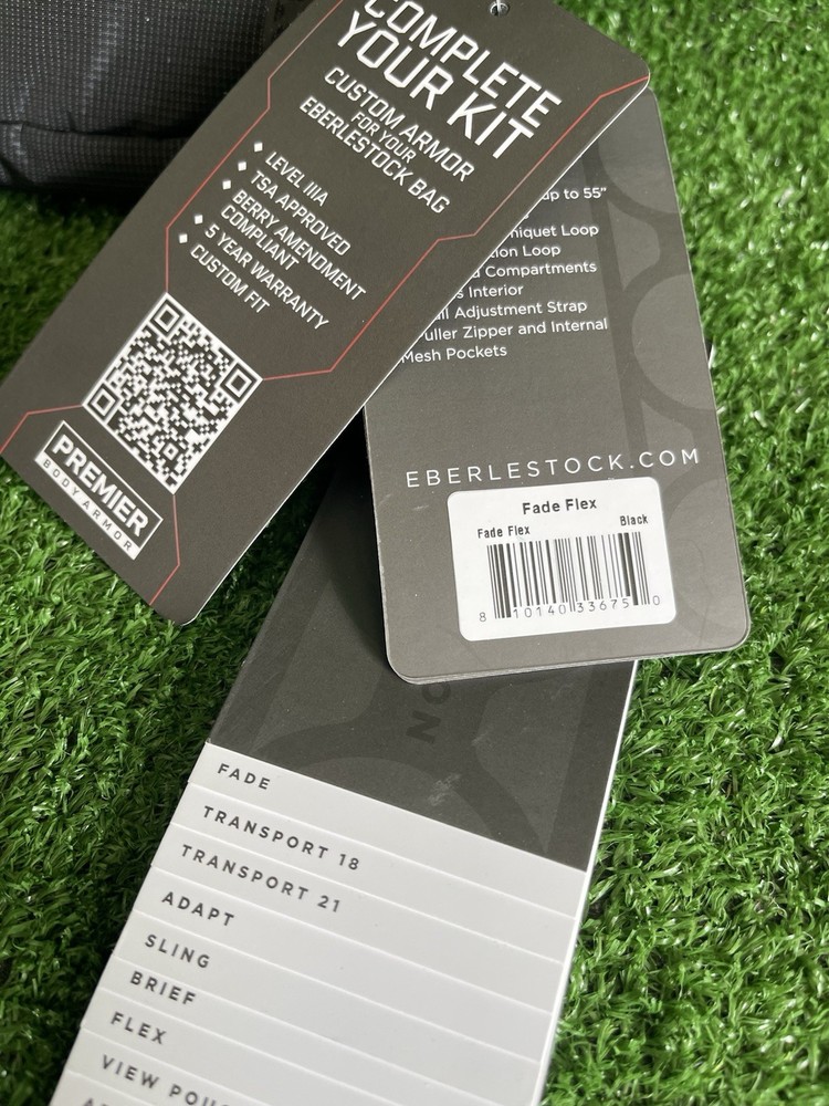 Eberlestock Fade Flex