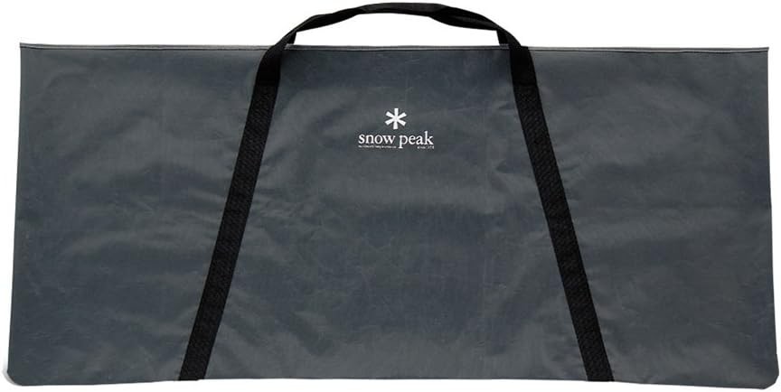 snow peak multi-purpose tote bag M