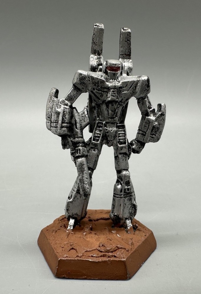 Ral Partha 1985 Battletech Robotech Macross Phoenix Hawk