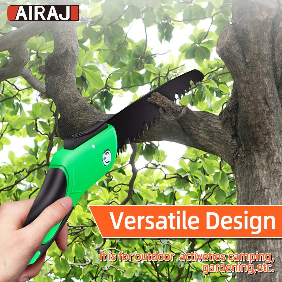 Multi-functional Folding Saw Woodworking Portable Tree Camping Hacksaw
