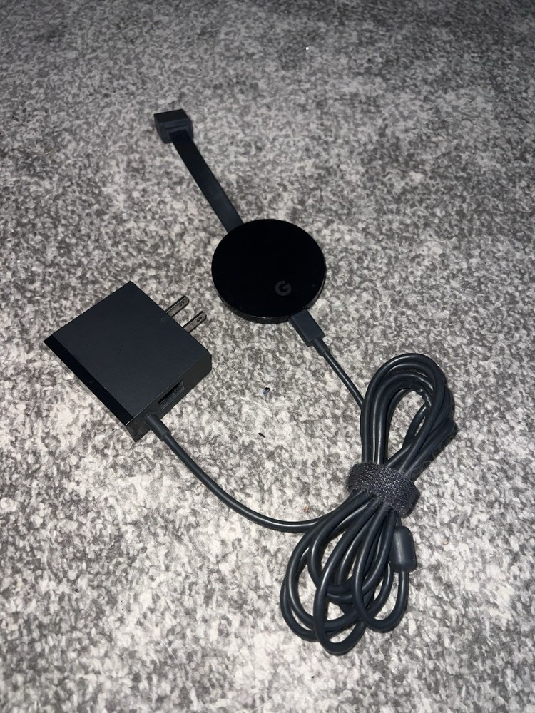 Amazon Fire Stick HD Digital Media Player - Black