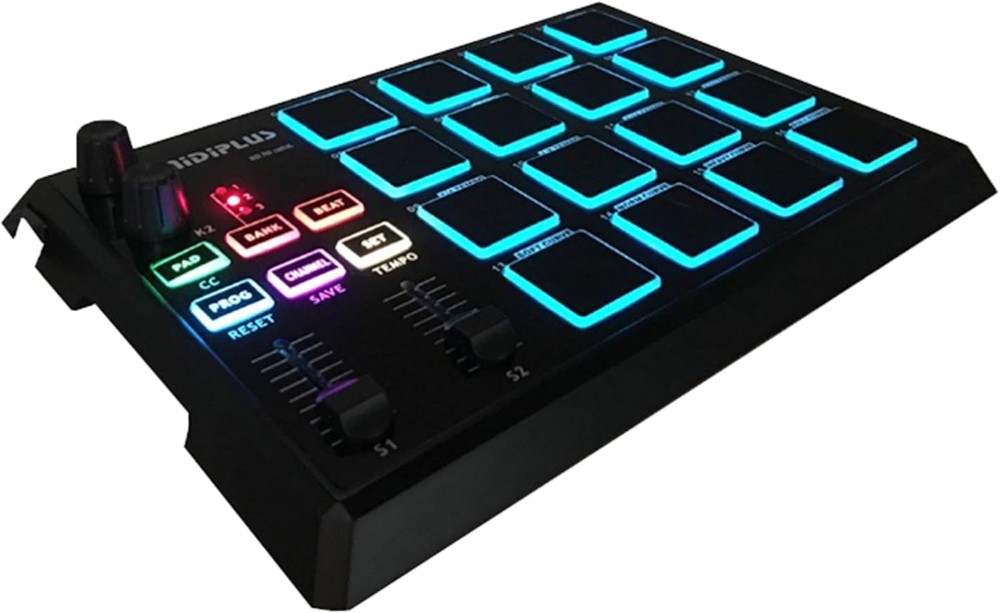 midiplus xPAD -Key Controller