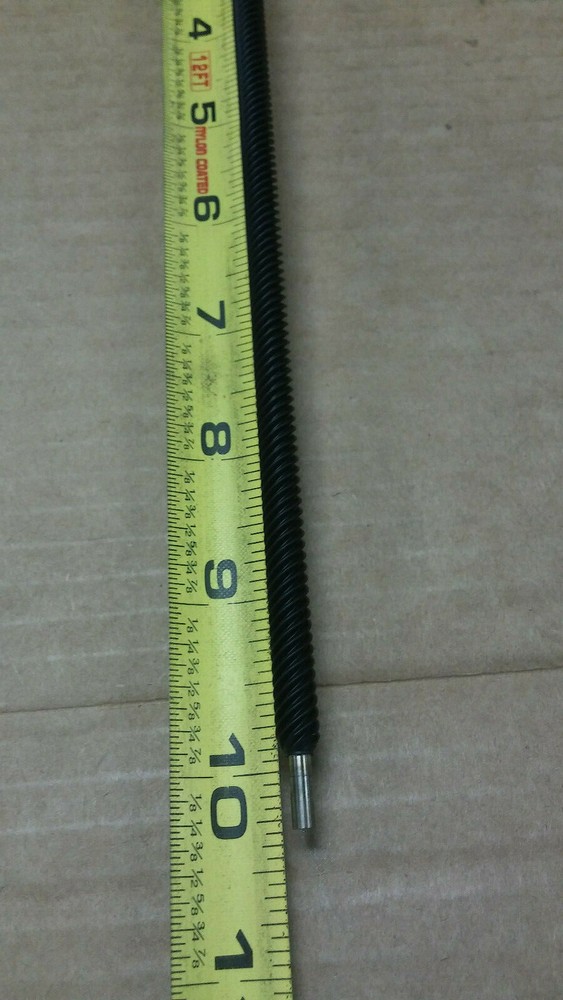 HAYDON SWITCH & Instruments E43H4Y-12-002 Stepper Motor Linear Actuator