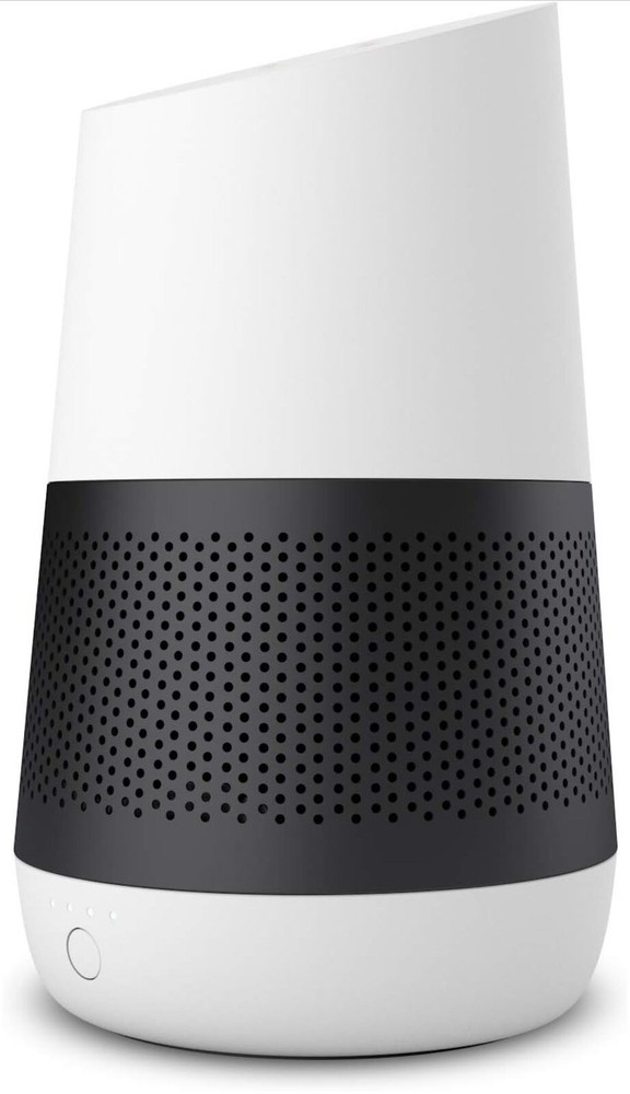 Ninety7 LOFT Portable Rechargeable BATTERY BASE For Google Home