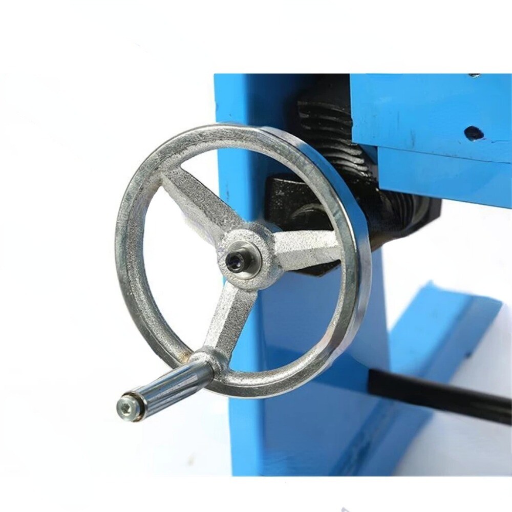 HD-30 Timing Welding Positioner Automatic Rotating Worktable Chuck Welding