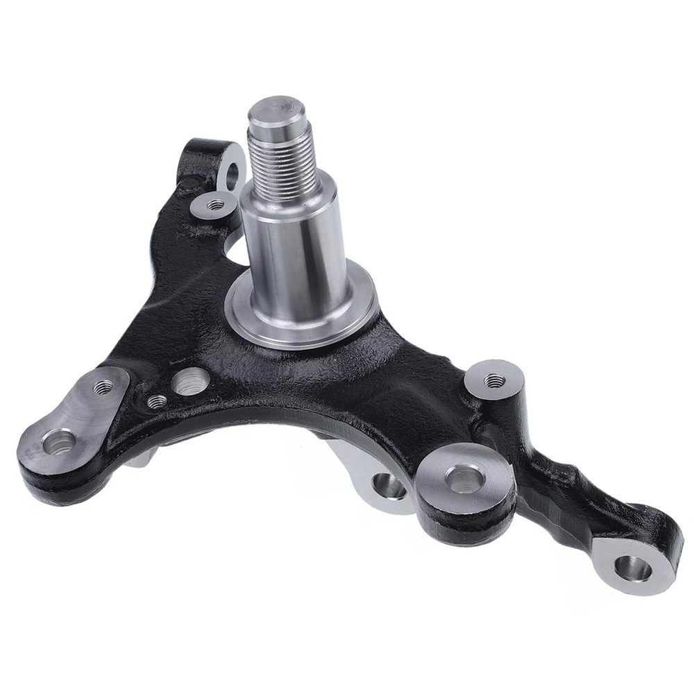 Front Left Driver Side Steering Knuckle Assembly for 2005 - 2010 Ford Mustang