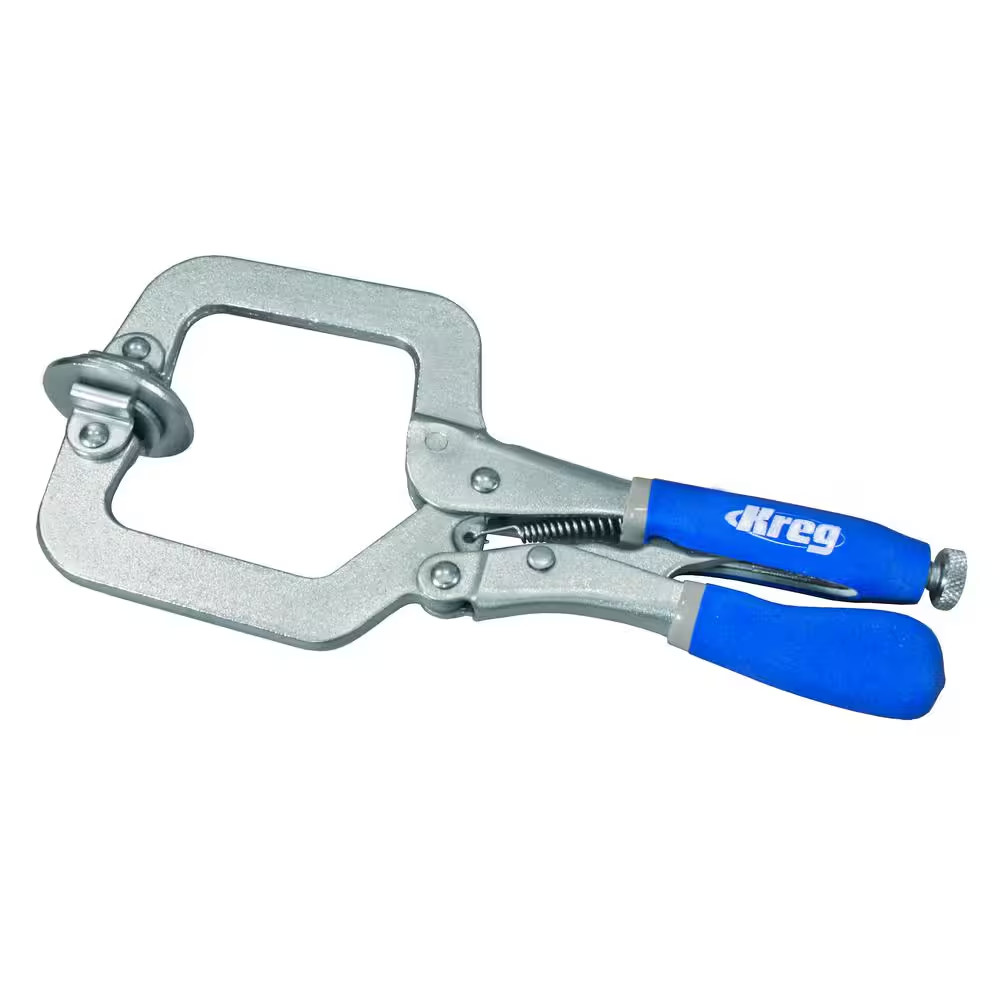 3 In. Premium Face Clamp
