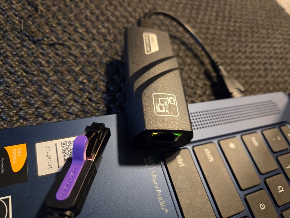 Tesla Model S 3 Y CyberTruck Laptop Diagnostic Programming Cable for ToolBox3