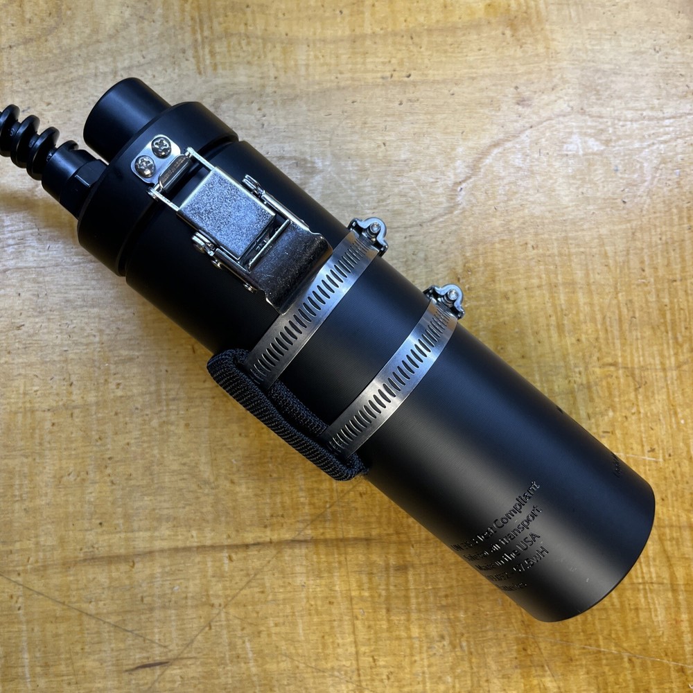 LIGHT MONKEY 20 Watt Variable LED Primary with 10 Amp Battery - 10.110.920
