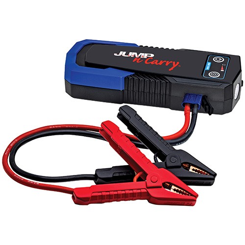 12 Volt Lithium Jump Starter KKC-JNC305