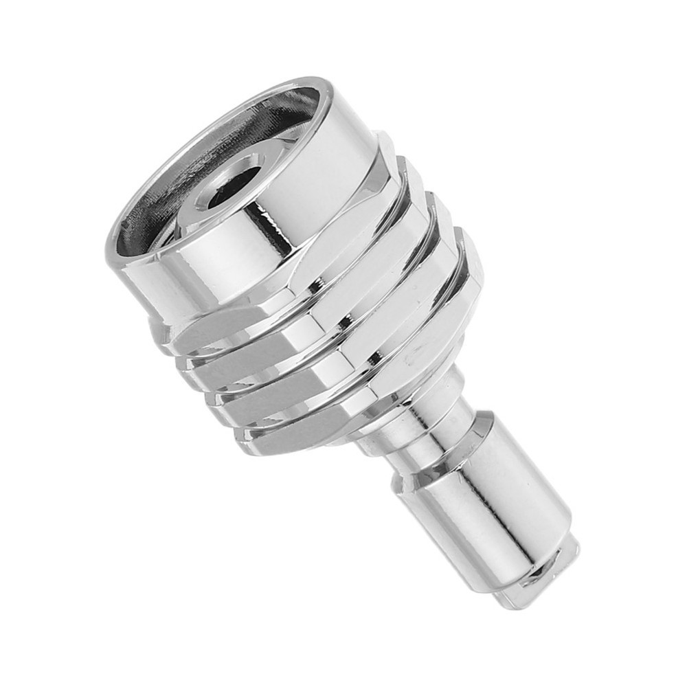 Quick Connector Scuba Diving Hose Fitting Adapter Copper 2nd