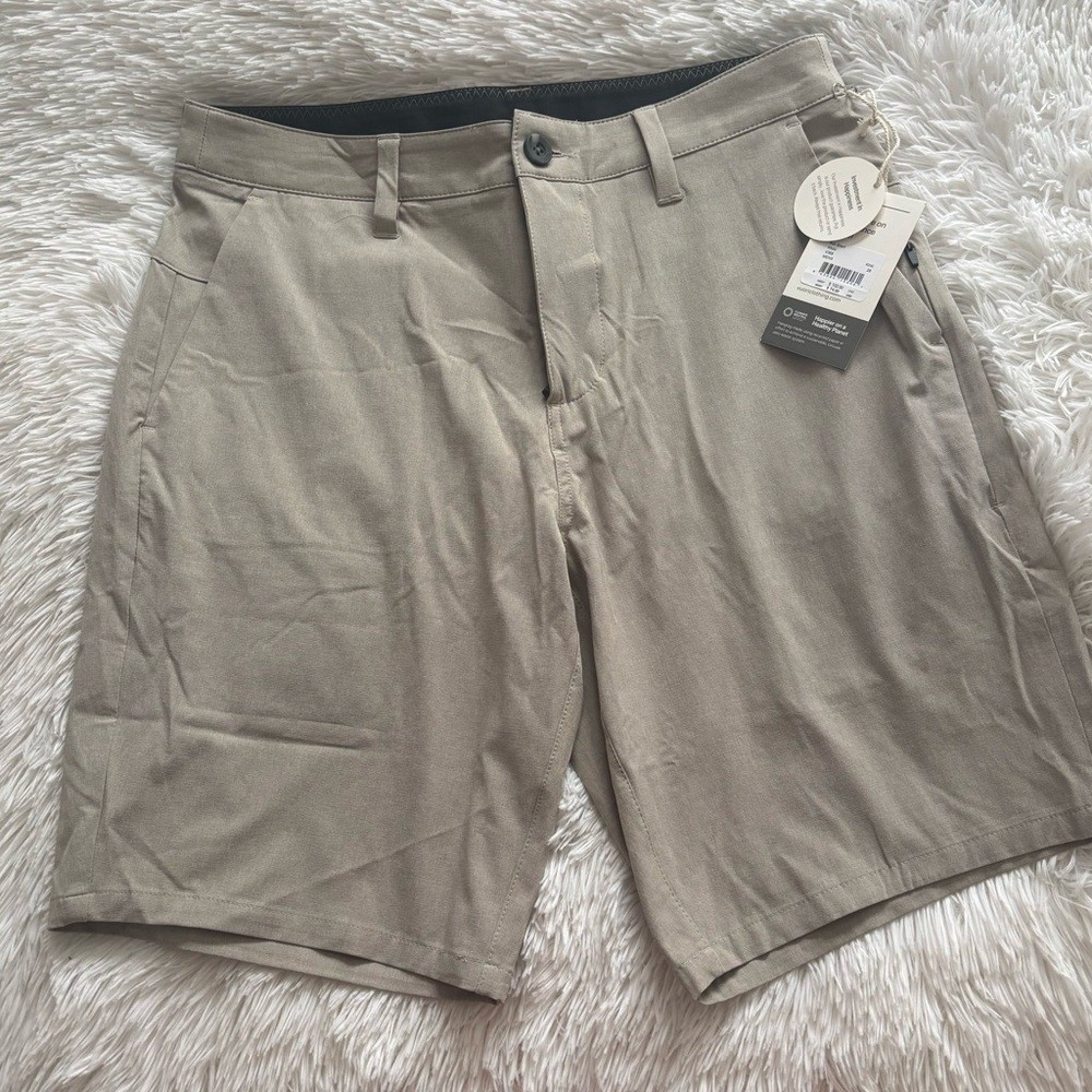 Vuori Men’s Aim short