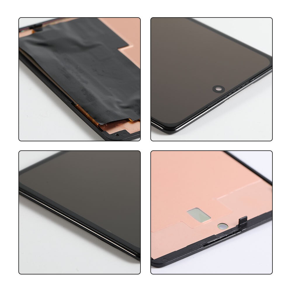 For Google Pixel 6 Oled Display LCD Touch Screen Digitizer Replacement Frame US