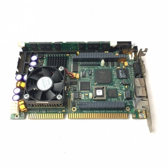 Kontron VIPER830/EJA-03 CPU Board