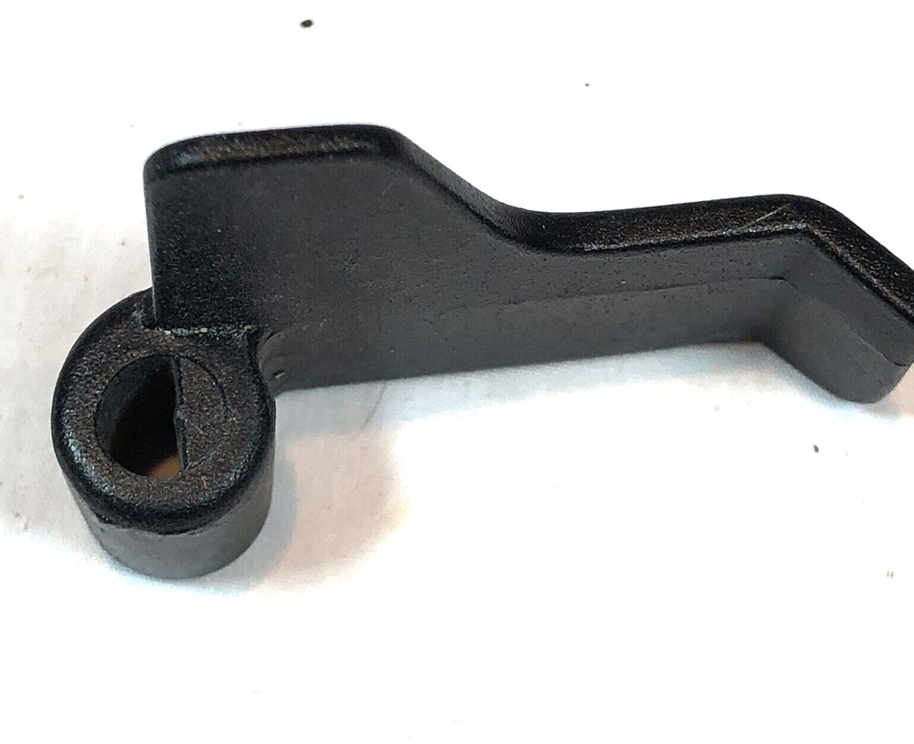 White Westinghouse Bread Maker OEM Paddle for Model WBB4500