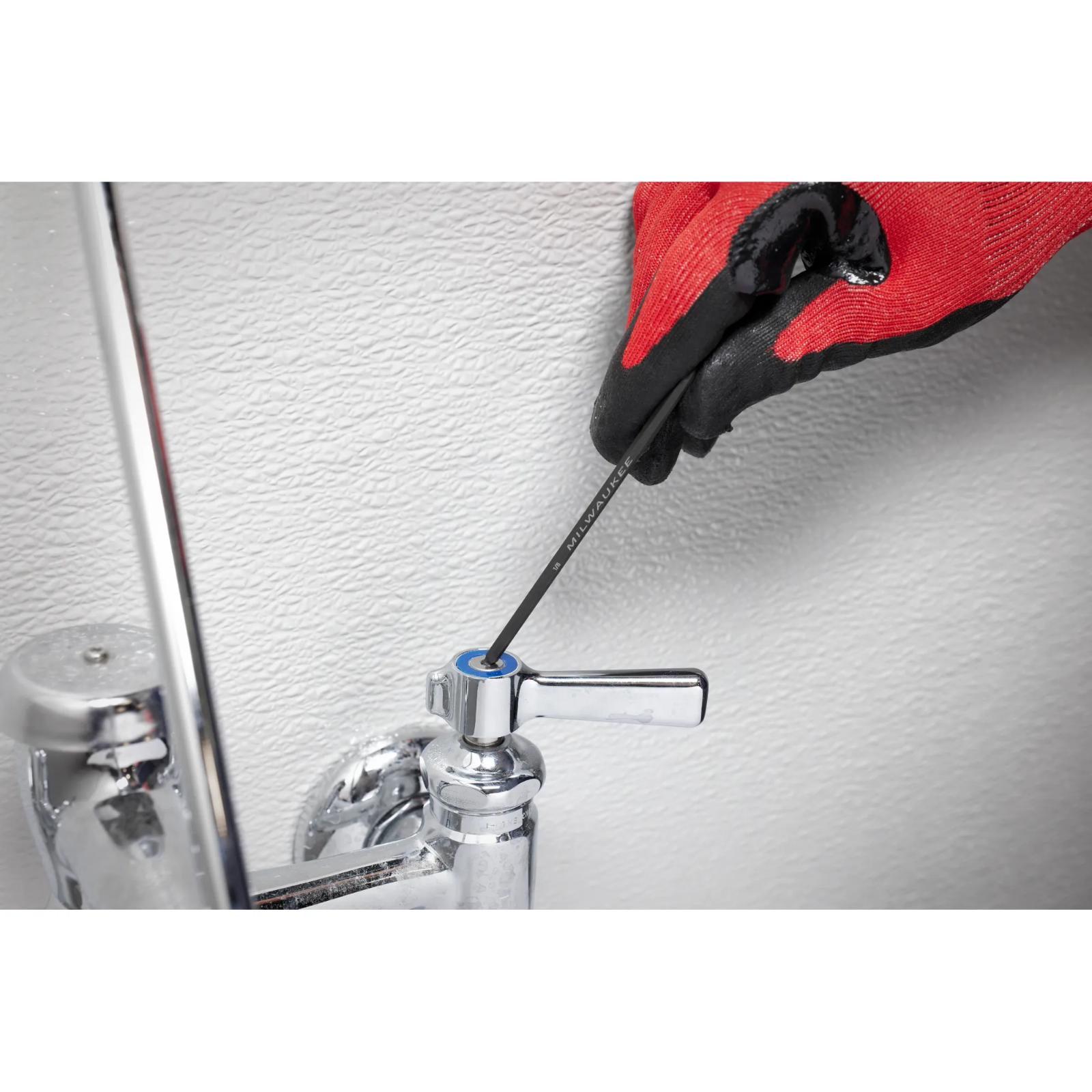 Milwaukee 48-22-2185 13 Piece SAE Ball End L Style Hex Key Set