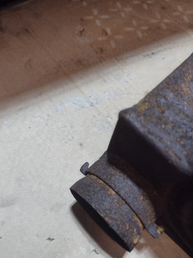1997 ski doo formula z 583 muffler